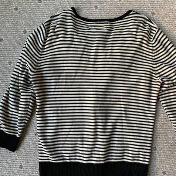 Cardigan sweater - Picture 6 of 7